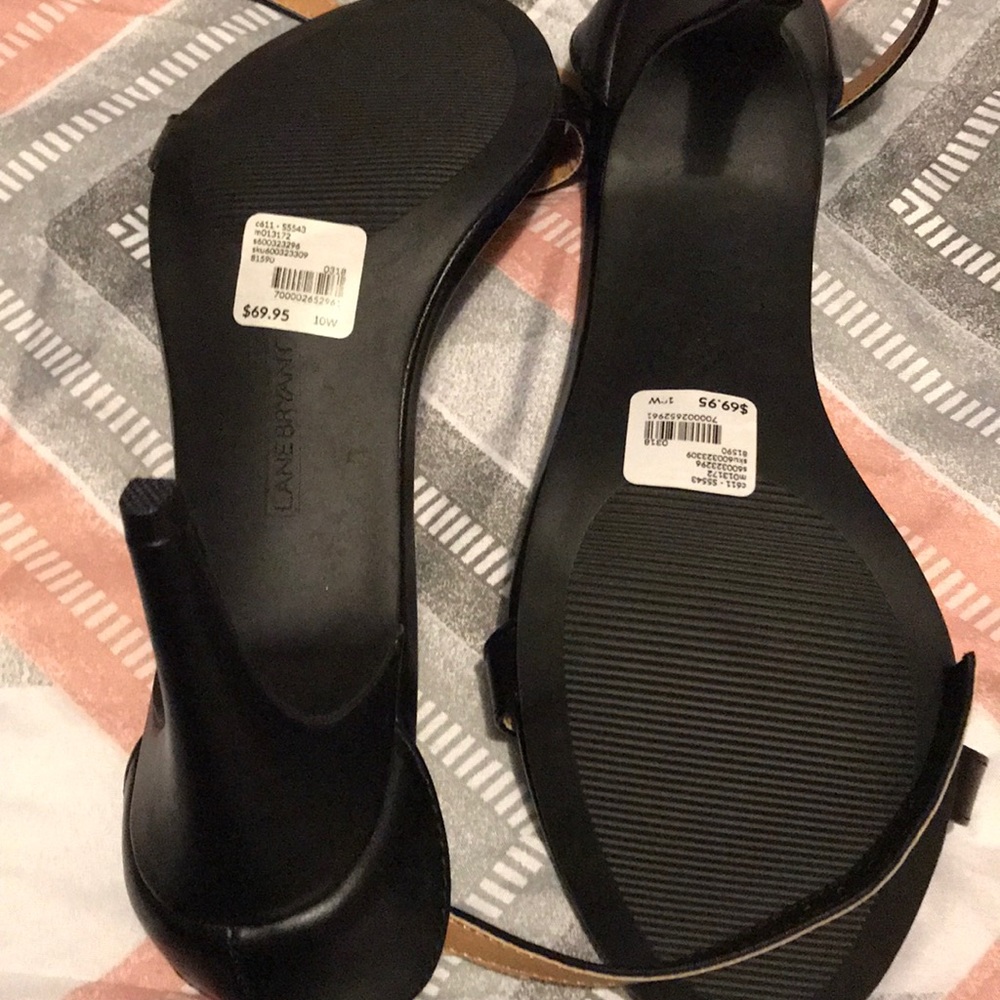 Heels - Picture 3 of 3